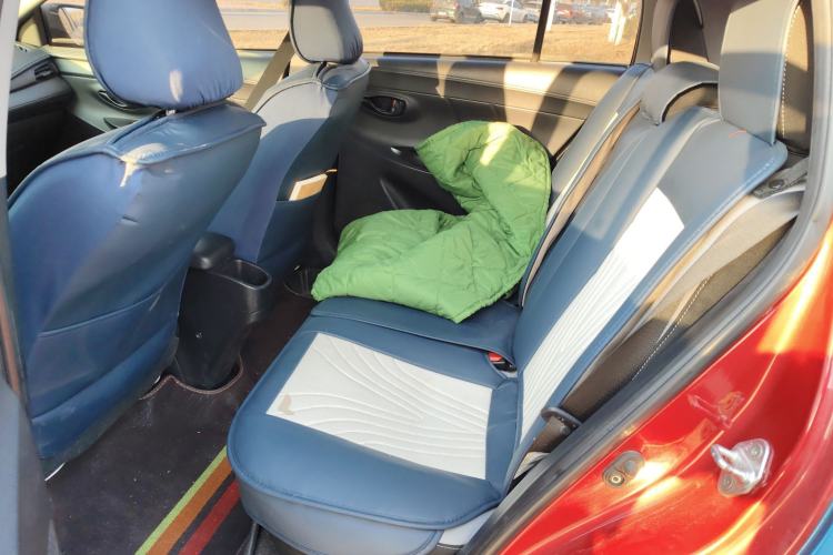 Used Toyota YARiS L Zhi Xuan 2020 1.5L CVT Leading Edition