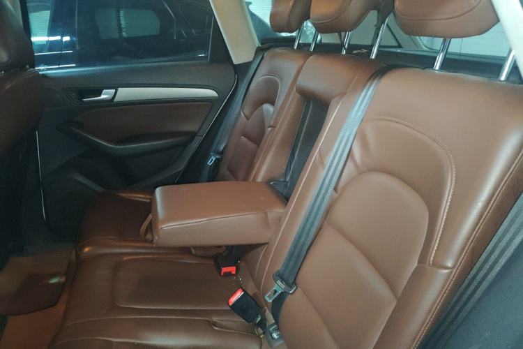 Used Audi Q5 2015 40 TFSI Trendy Edition