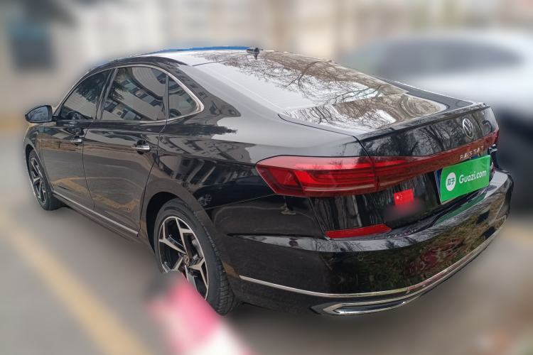 Used Volkswagen Passat 2024 380TSI Starry Elite Edition
