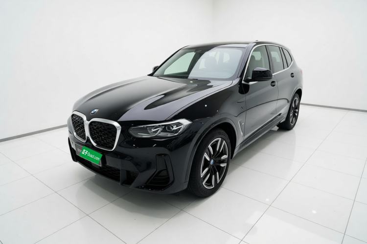 Used BMW iX3 2024 Leading Model Guazi used car, China used car export, Used car for sale, Used cars, Cheapest cars for sale