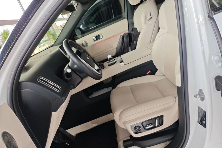 Used Li Auto L7 2024 Ultra Model