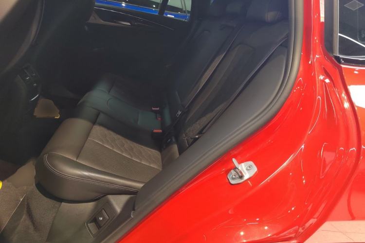 Used BMW X4 M 2019 X4 M Thunder Edition