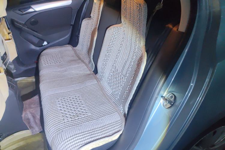 Used Volkswagen Golf 2012 1.4TSI Automatic Luxury Edition