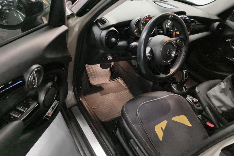 Used MINI 2020 1.5T ONE PLUS Five-Door Edition