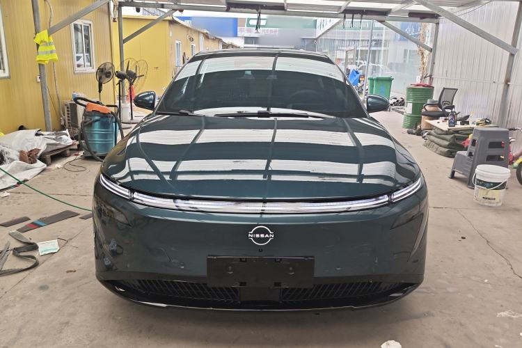 Used Nissan N7 2025 625 Max
