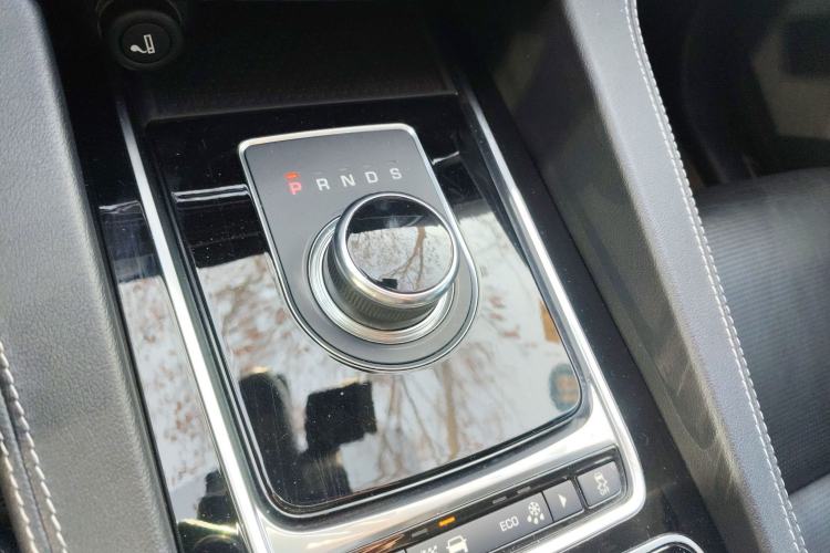 Used Jaguar F-PACE 2016 3.0 SC Four-Wheel Drive R-Sport Sport Edition