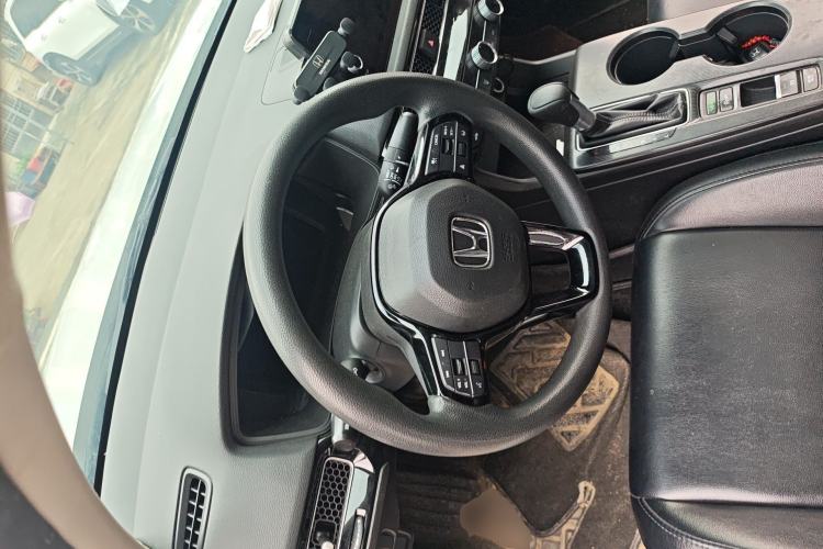 Used Honda Civic 2022 240TURBO CVT Dynamic Edition