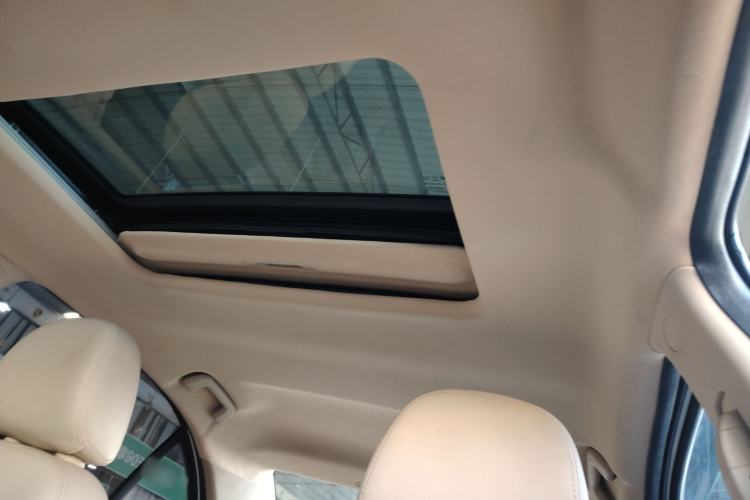 Used Great Wall C30 2016 1.5L AMT Luxury Model