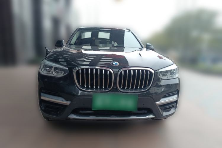 Used BMW X3 2020 xDrive28i Luxury Package
