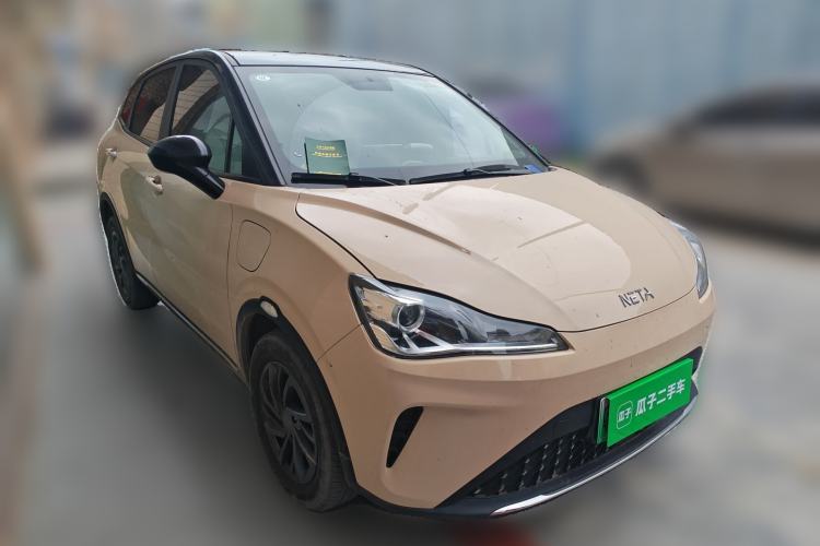 Used NETA AYA 2023 318 Lite Front Right 45 Deg