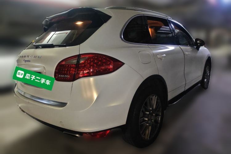 Used Porsche Cayenne 2011 Cayenne 3.0T
