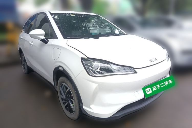 Used NETA V 2021 Long-Range Entertainment Edition Upgrade Model