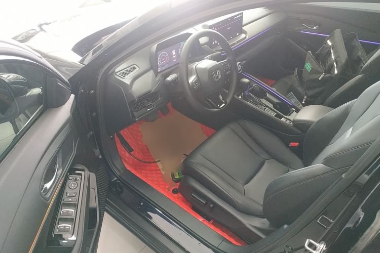 Used Honda Accord 2023 260TURBO Smart Enjoyment Version