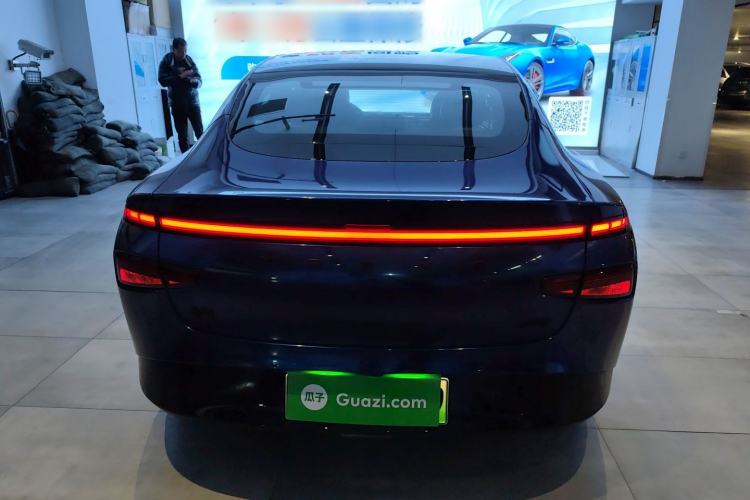 Used XPeng P7 2023 P7i 702 Max