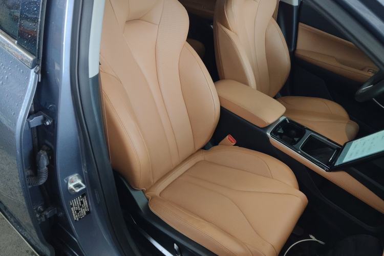 Used XPeng P5 2022 550E
