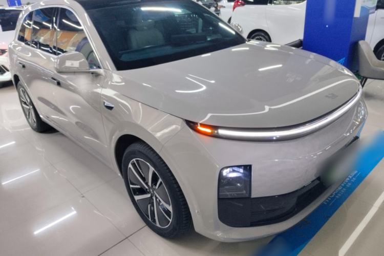 Used Li Auto L6 2024 Pro Model
