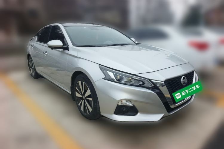 Used Nissan Teana 2021 2.0L XL Comfort Edition

