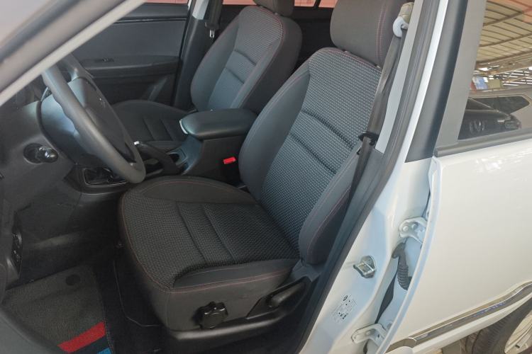 Used Chery Tiggo 3 2016 1.6L Manual Fashion Edition