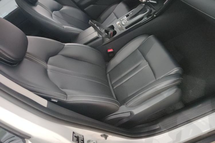 Used GAC Trumpchi GS4 2022 270T Automatic Smart Drive Navigation Edition
