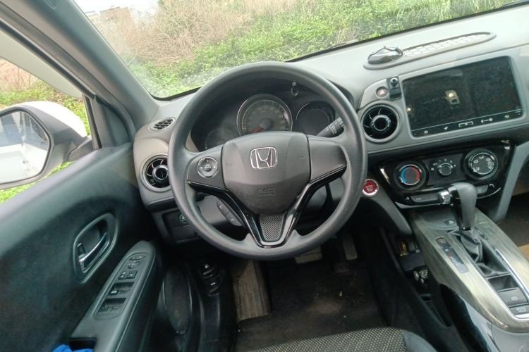 Used Honda XR-V 2017 1.8L EXi CVT Comfort Version
