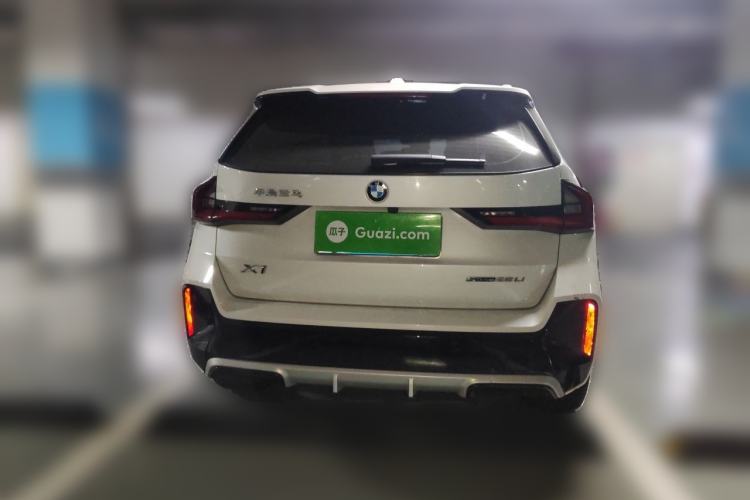 Used BMW X1 2023 sDrive25Li M Sport Package
