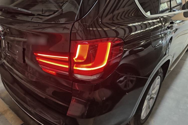 Used BMW X5 2018 xDrive28i