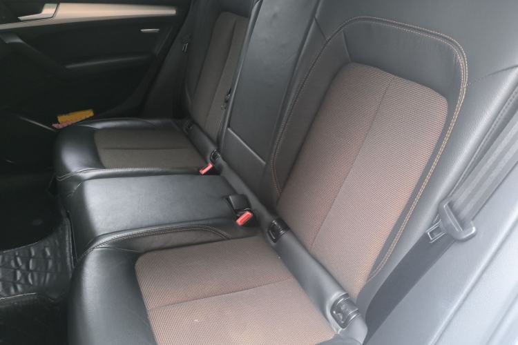 Used Audi Q5L 2020 40 TFSI Prestige Edition