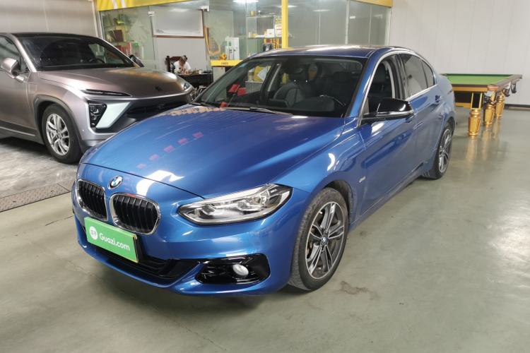 Used BMW 1 Series 2017 118i Sport Edition