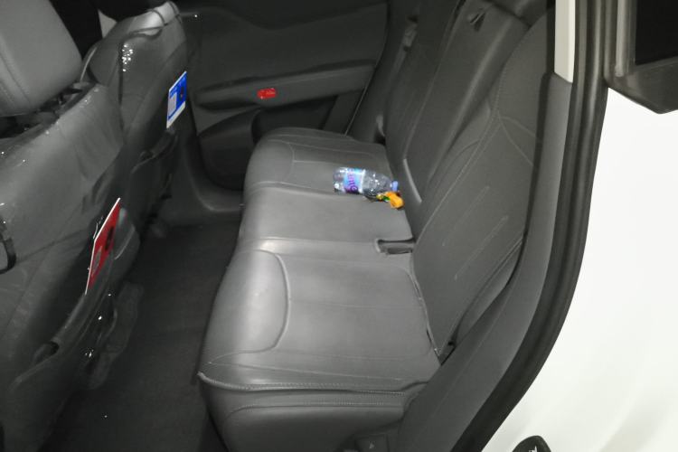 Used XPeng G6 2025 725 Ultra-Long Range Max Flagship Edition
