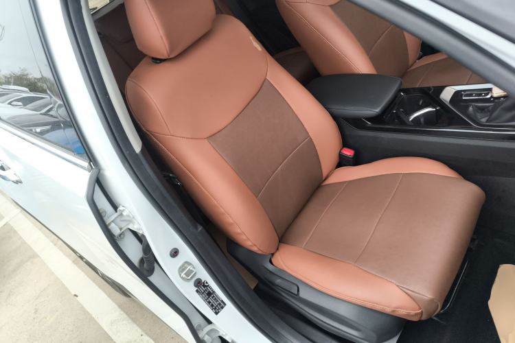 Used Wuling Asta 2021 1.5T CVT Starlight Edition
