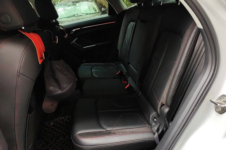 Used Audi Q3 Sportback 2020 40 TFSI Fashion Model
