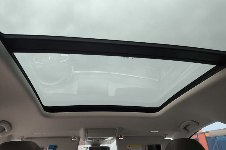 Used Volkswagen Viloran 2020 380TSI Prestige Edition
