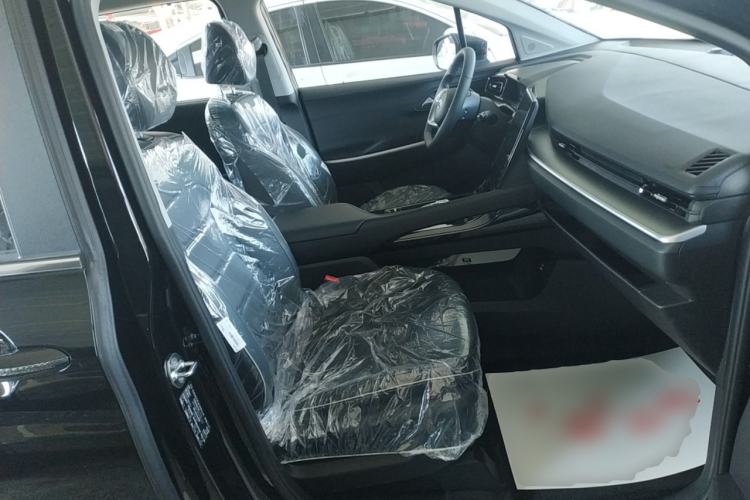 Used Hyundai Custo 2024 270TGDi LUX Prestige Edition
