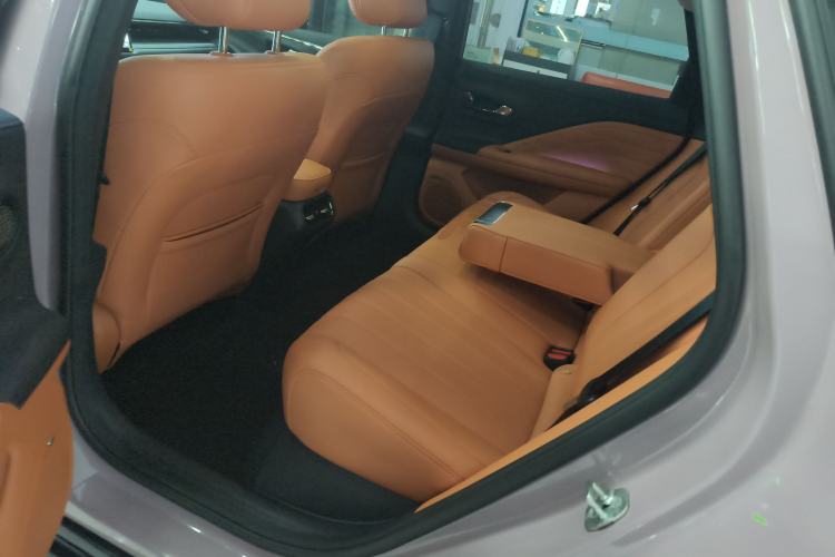 Used AION RT 2025 650 LiDAR Edition
