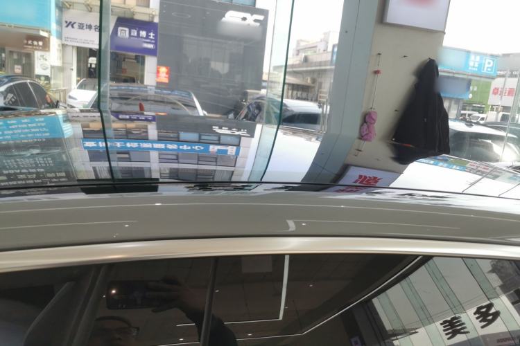 Used Nio ET5T 2024 75kWh Touring