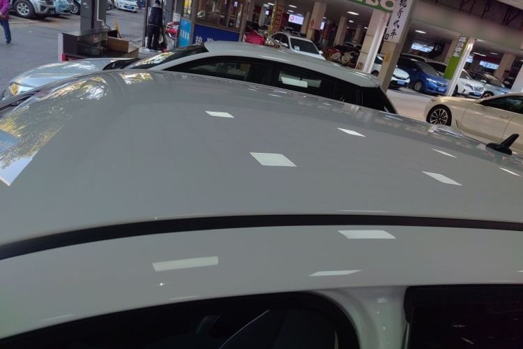 Used ORA Black Cat 2021 301km Cute Pet Edition