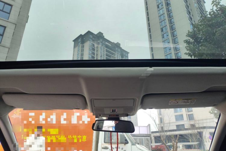 Used Land Rover Range Rover Evoque 2014 2.0T 5-Door Ignite Edition
