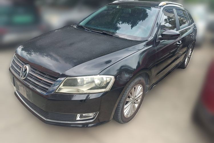 Used Volkswagen Gran Lavida 2013 1.4 TSI Automatic Comfort Model