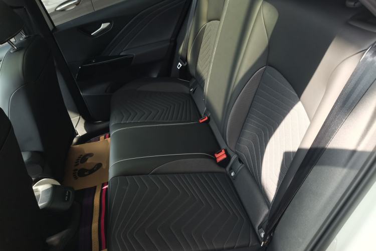 Used Volkswagen ID.3 2025 Smart Edition Outstanding Model