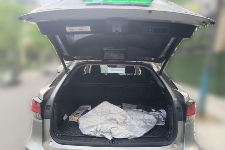 Used Lexus RX 2020 300 4x4 Elegant Edition China VI
