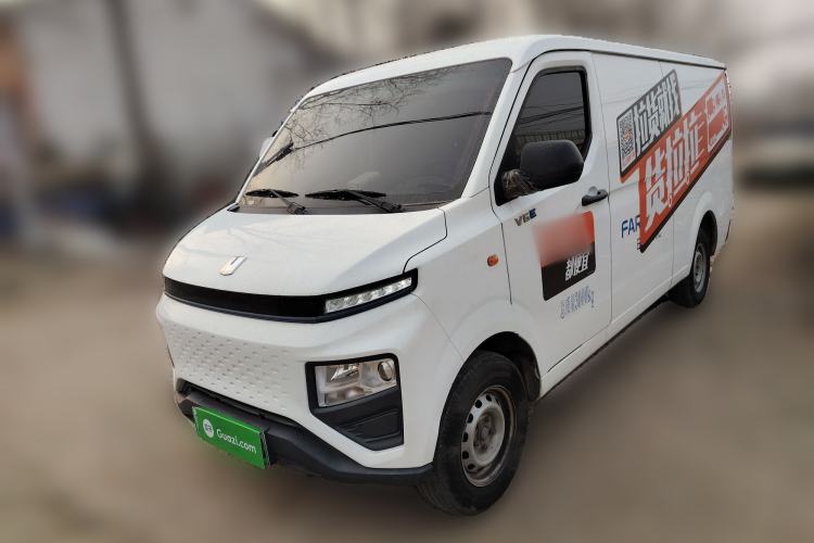 Used Farizon Xingxiang V 2023 V6E Ningde Times 41.86kWh Value Edition