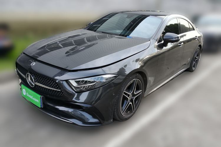 Used Mercedes-Benz CLS 2023 Refreshed CLS 300 Dynamic Edition