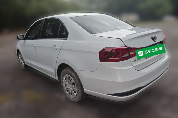 Used Jetta VA3 2021 1.5L Automatic "Upward Journey" Edition

