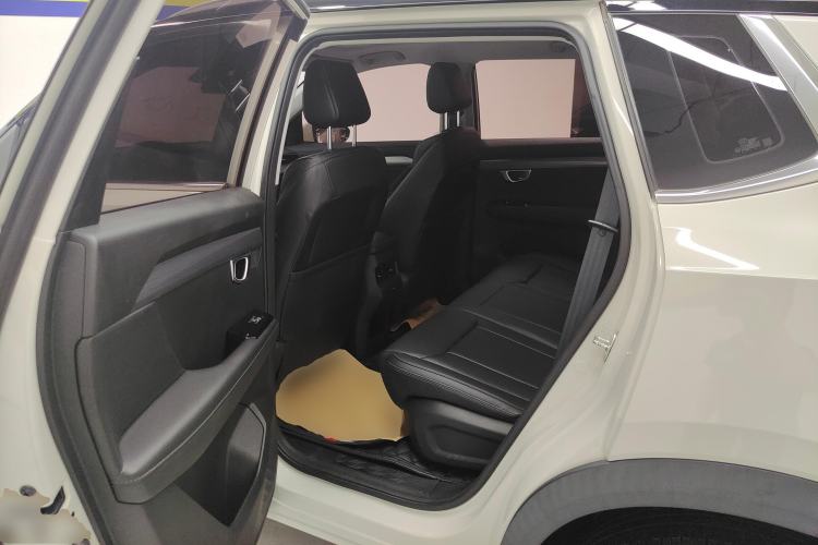 Used Wuling Asta 2021 1.5T CVT Starlight Edition