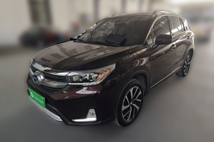 Used GAC Group Qizhi PHEV 2019 1.5L Smart Connect Premium Edition