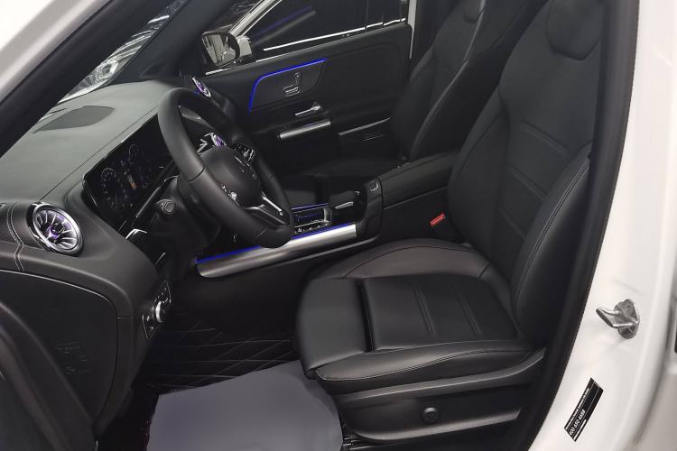 Used Mercedes-Benz GLA 2023 GLA 220