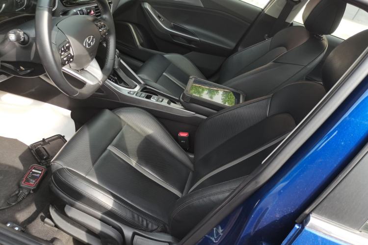 Used Hyundai Lafesta 2021 280TGDi GLX Elite Edition