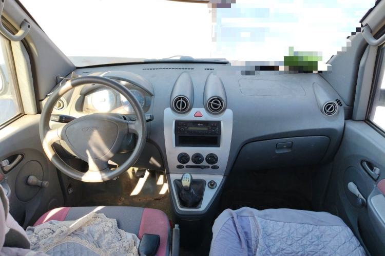 Used Karry Youya 2007 1.2L New Power Version
