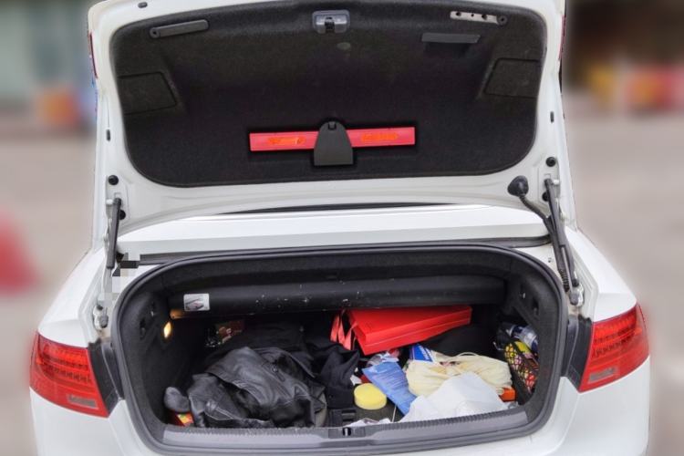 Used Audi A5 2016 Cabriolet 45 TFSI Ambition Edition
