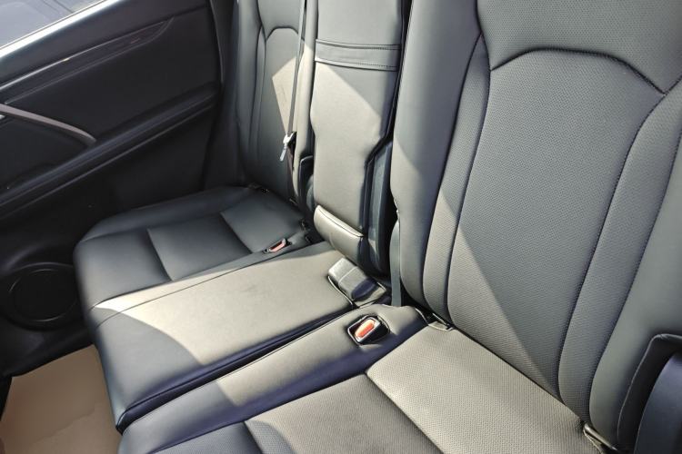 Used Lexus RX 2016 300 Two-Wheel Drive Elite Version China V Standard
